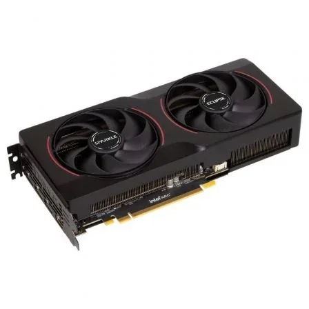 Sparkle Intel Arc B570 Eclipse OC 10GB GDDR6 Sparkle Intel Arc B570 Eclipse OC 10GB GDDR6